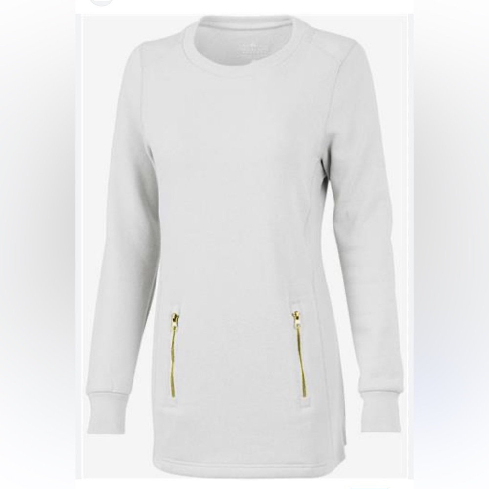 Charles River Women's North Hampton Sweatshirt size Medium